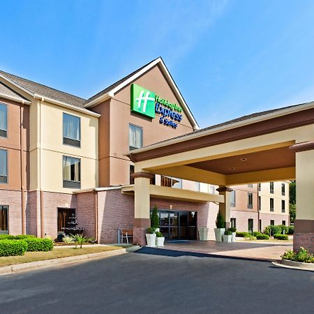 Holiday Inn Express Hotels & Suites Greenville-Spartanburg/Duncan By Ihg Esterno foto