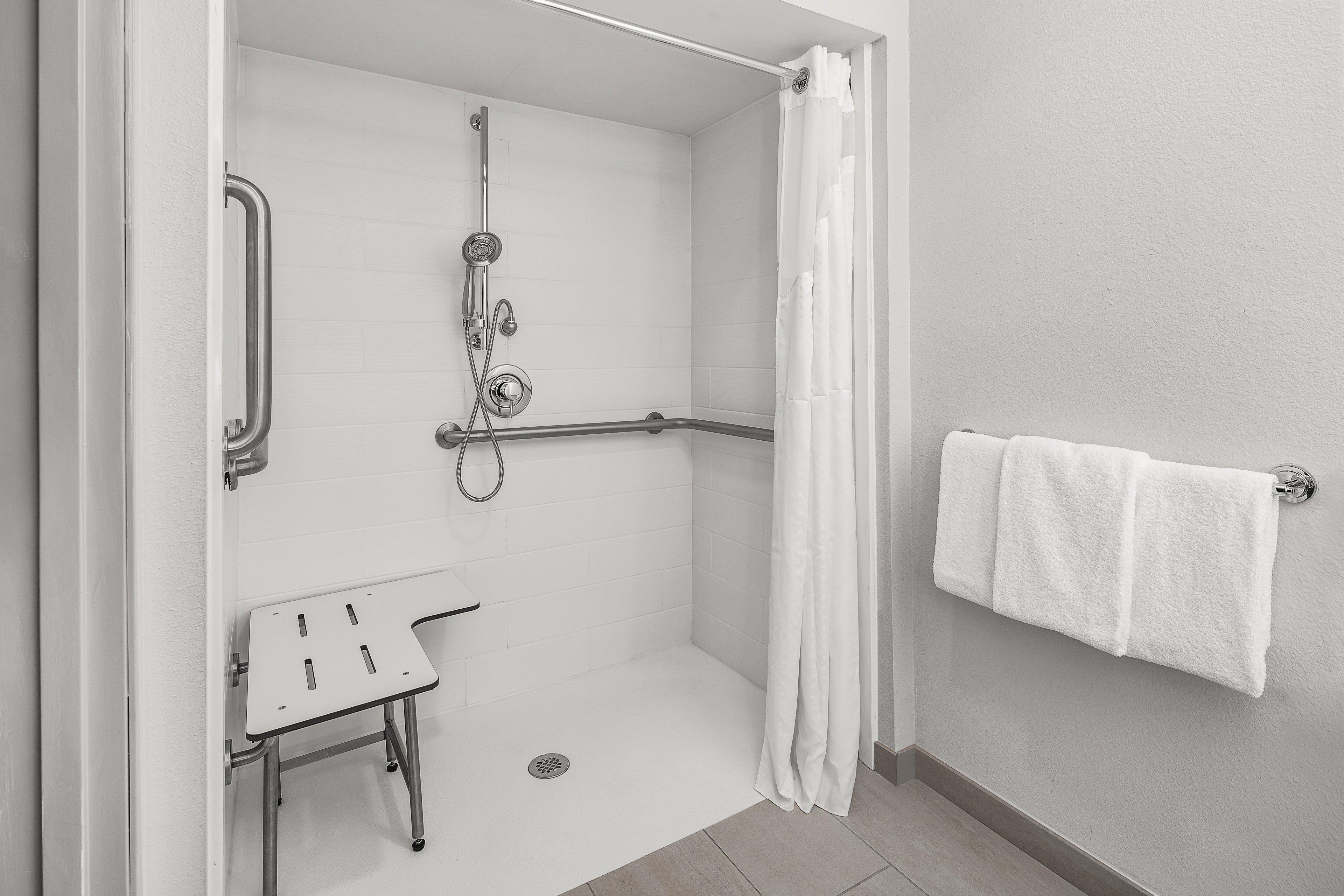 Holiday Inn Express Hotels & Suites Greenville-Spartanburg/Duncan By Ihg Esterno foto