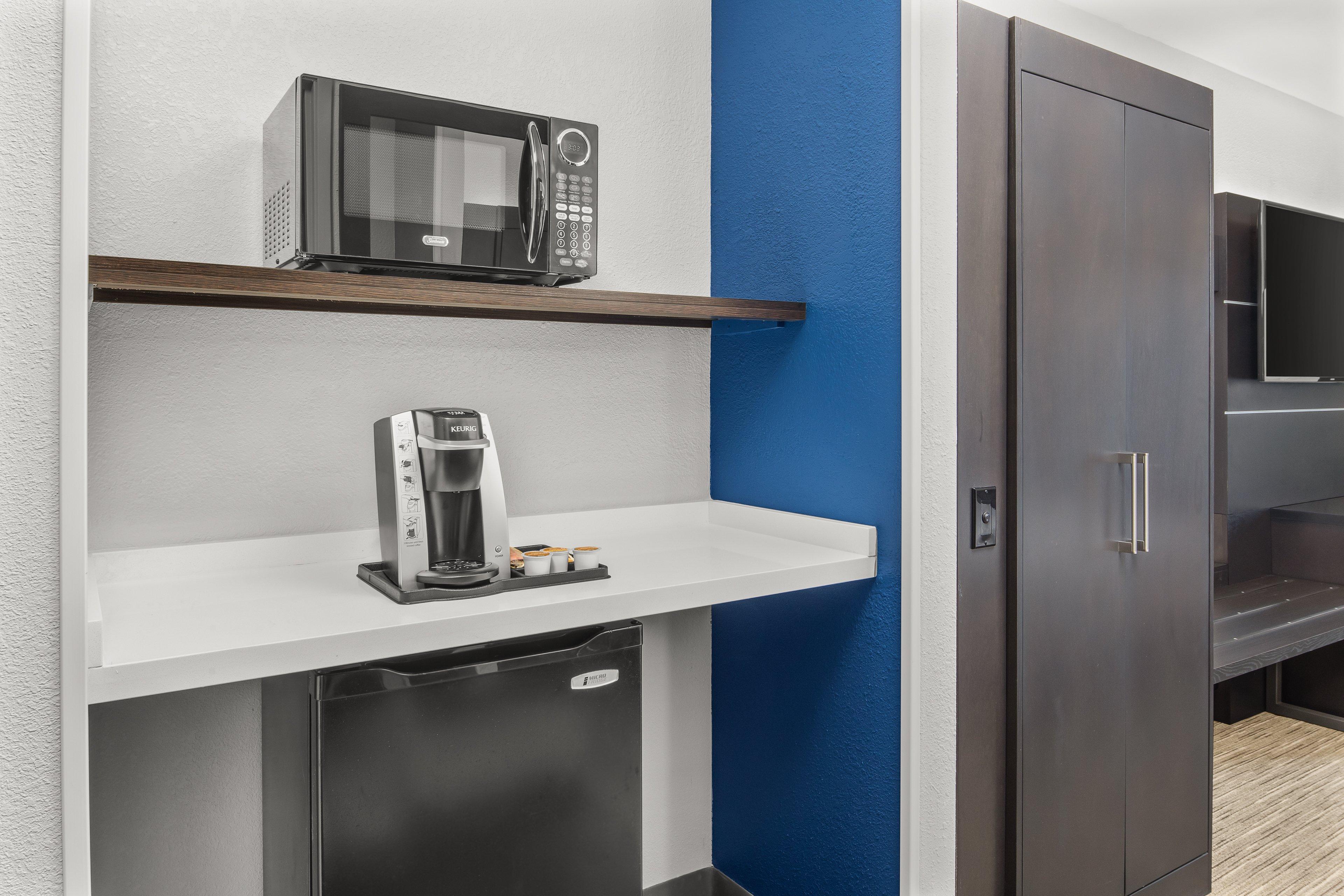 Holiday Inn Express Hotels & Suites Greenville-Spartanburg/Duncan By Ihg Esterno foto