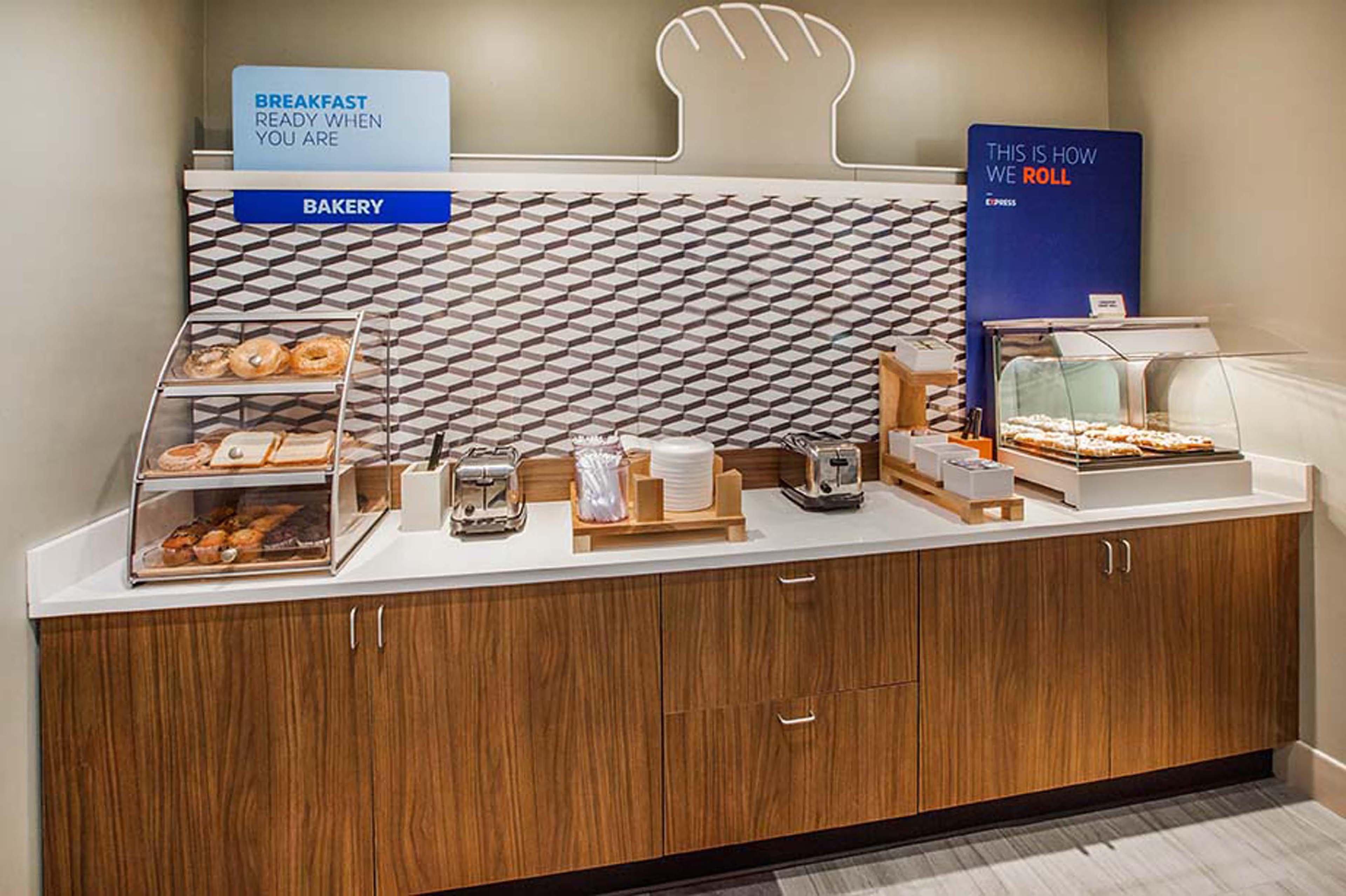 Holiday Inn Express Hotels & Suites Greenville-Spartanburg/Duncan By Ihg Esterno foto