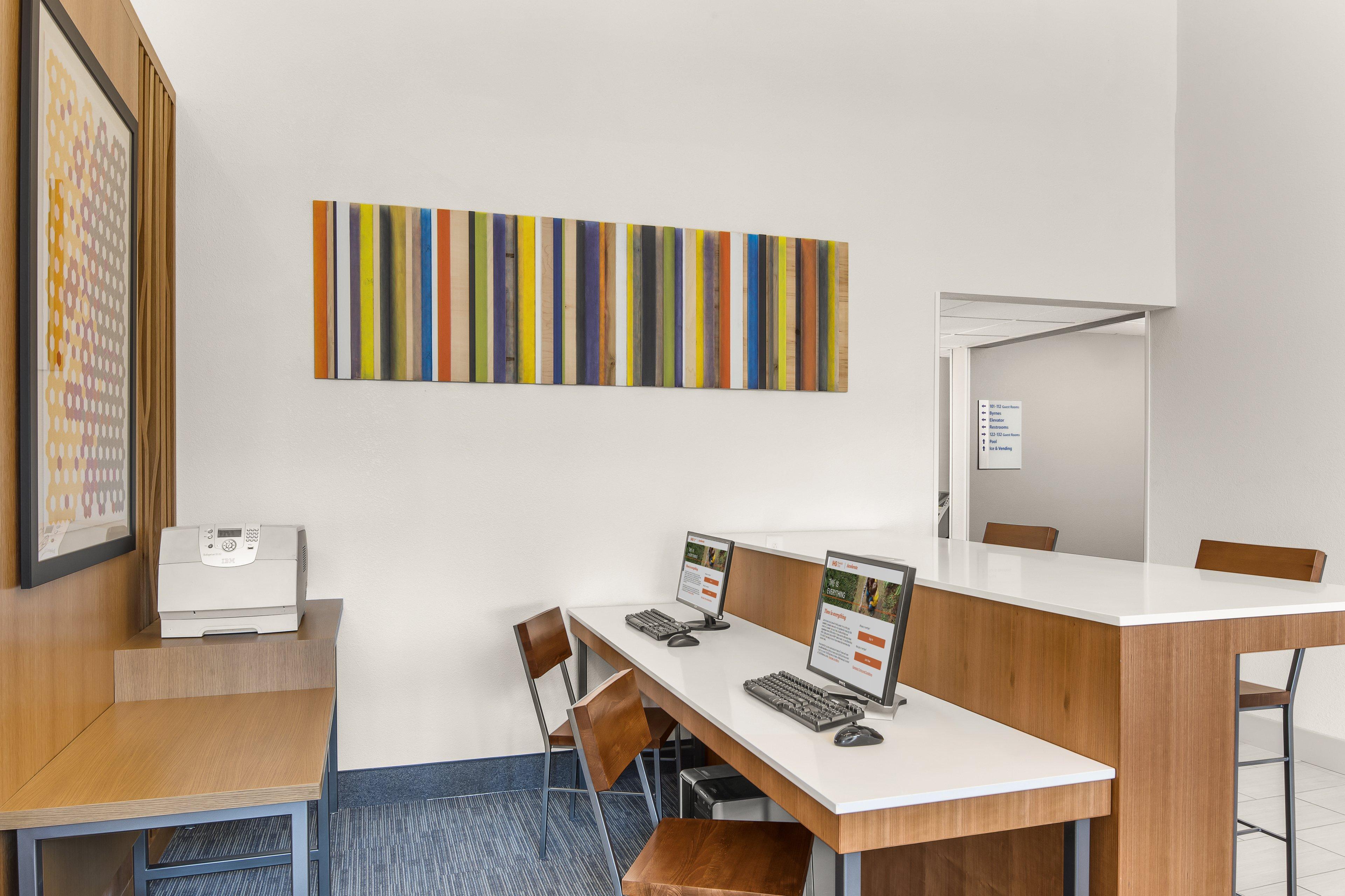 Holiday Inn Express Hotels & Suites Greenville-Spartanburg/Duncan By Ihg Esterno foto