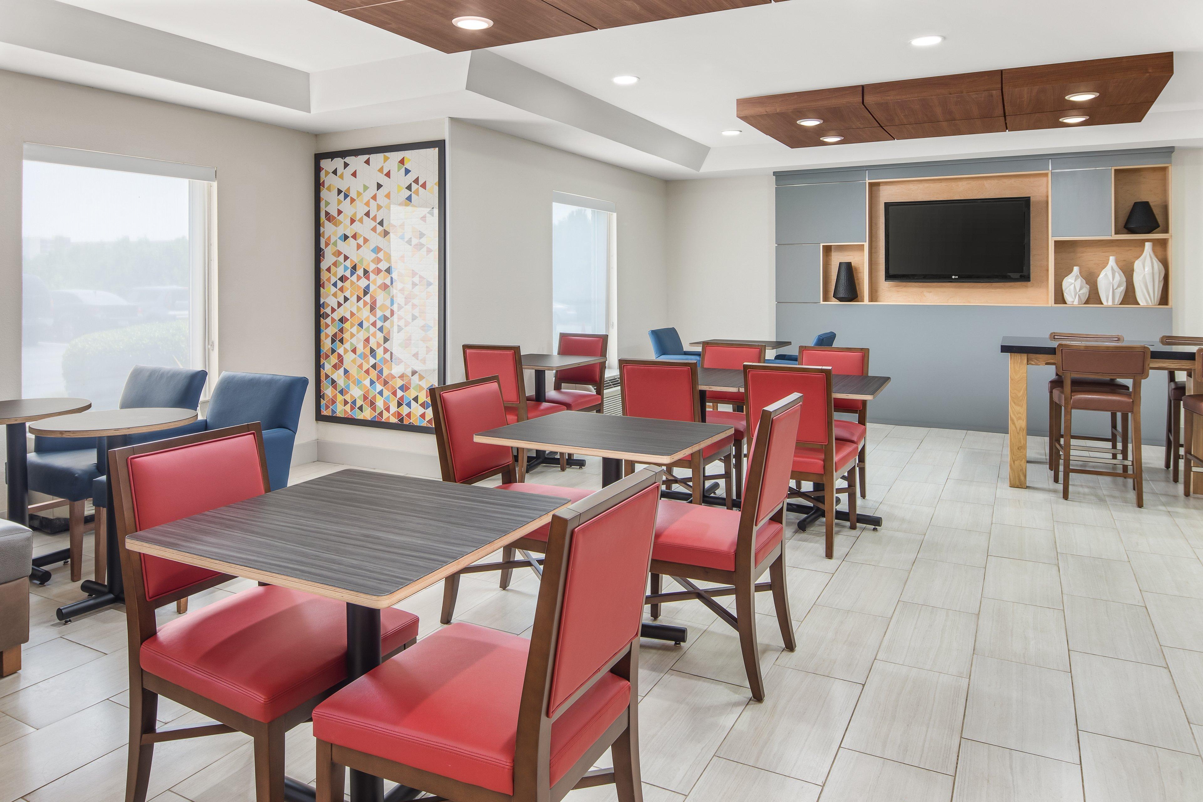 Holiday Inn Express Hotels & Suites Greenville-Spartanburg/Duncan By Ihg Esterno foto