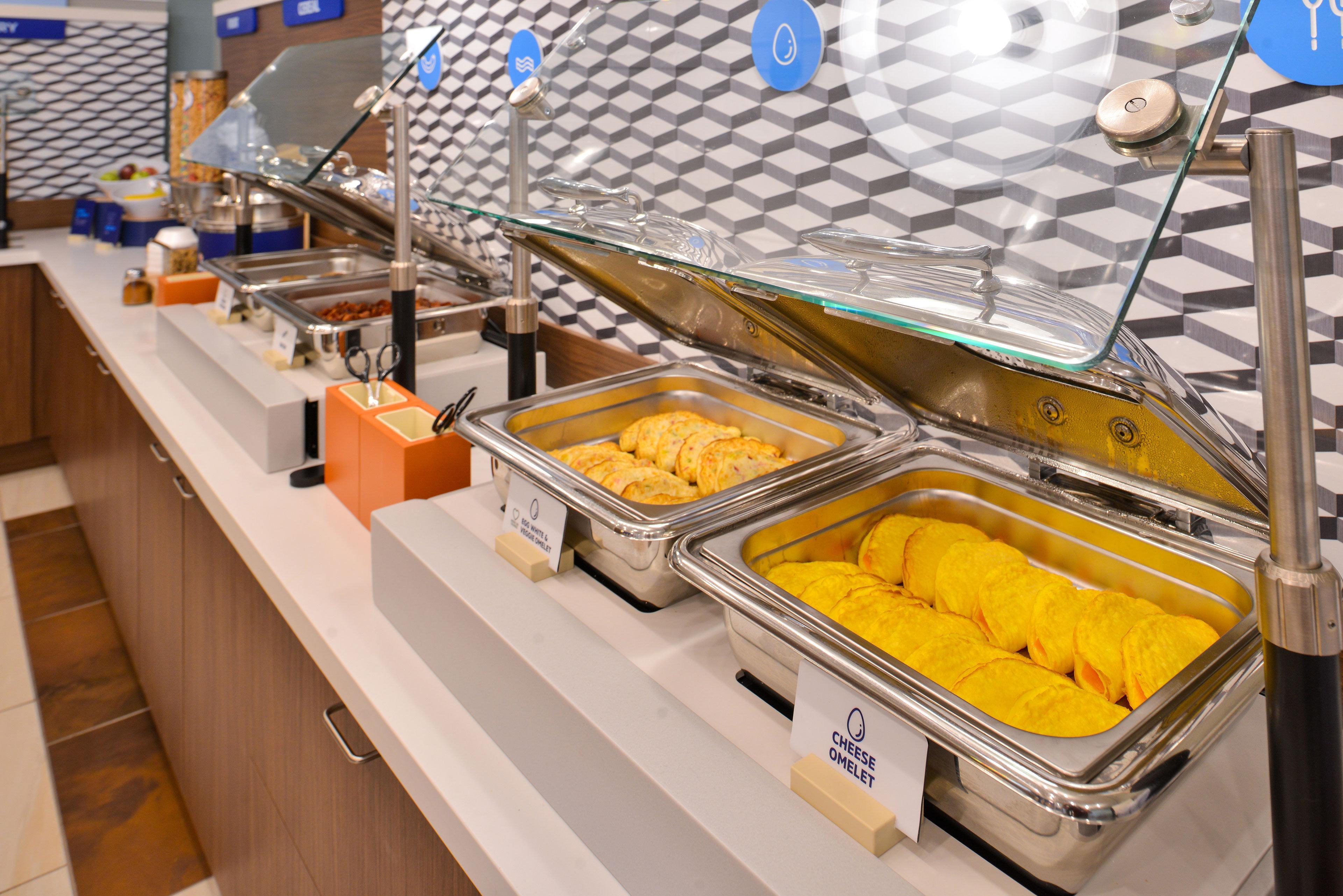 Holiday Inn Express Hotels & Suites Greenville-Spartanburg/Duncan By Ihg Esterno foto