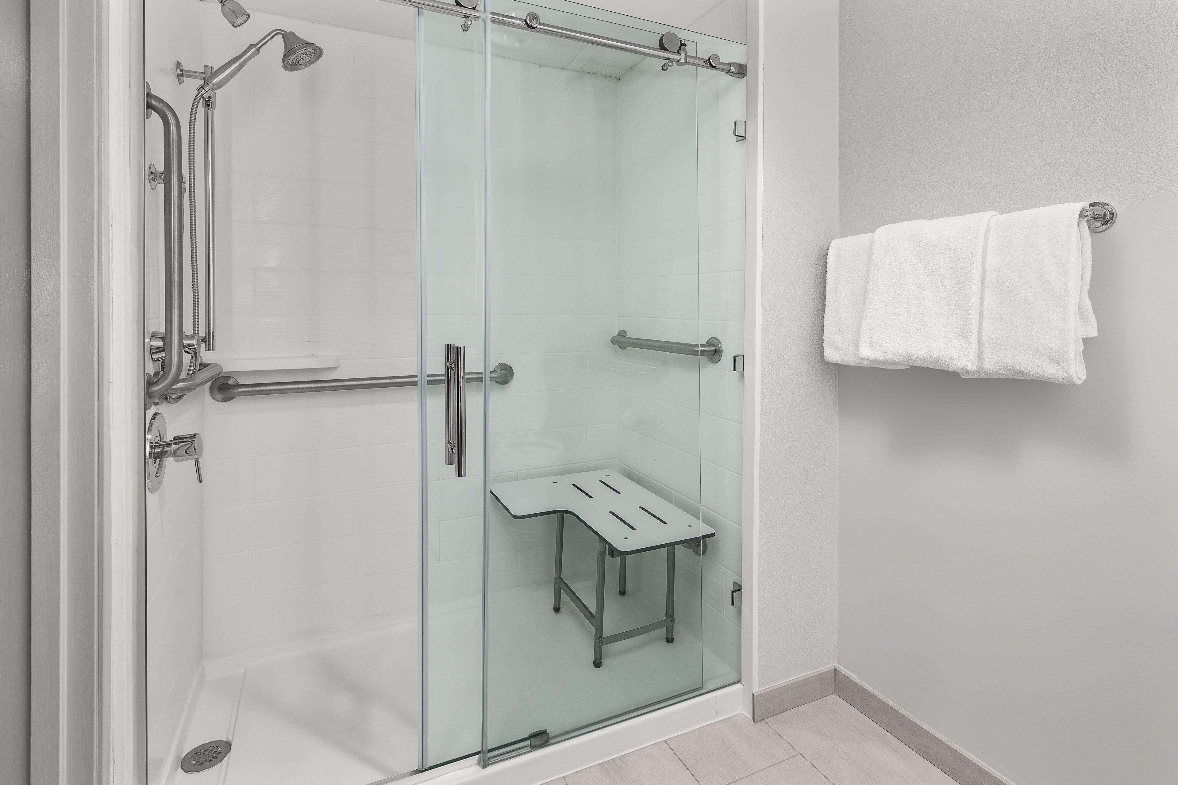 Holiday Inn Express Hotels & Suites Greenville-Spartanburg/Duncan By Ihg Esterno foto