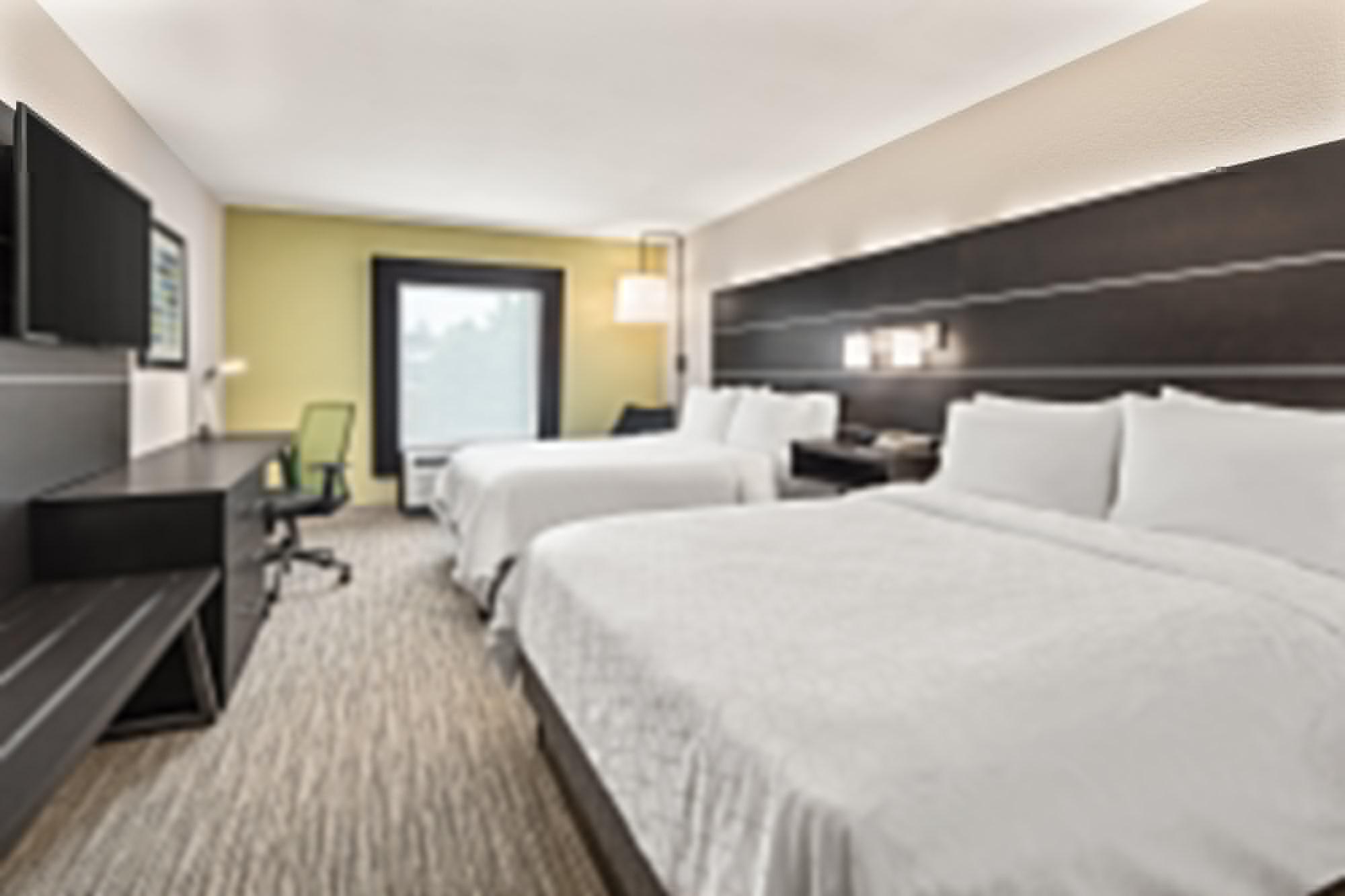 Holiday Inn Express Hotels & Suites Greenville-Spartanburg/Duncan By Ihg Esterno foto