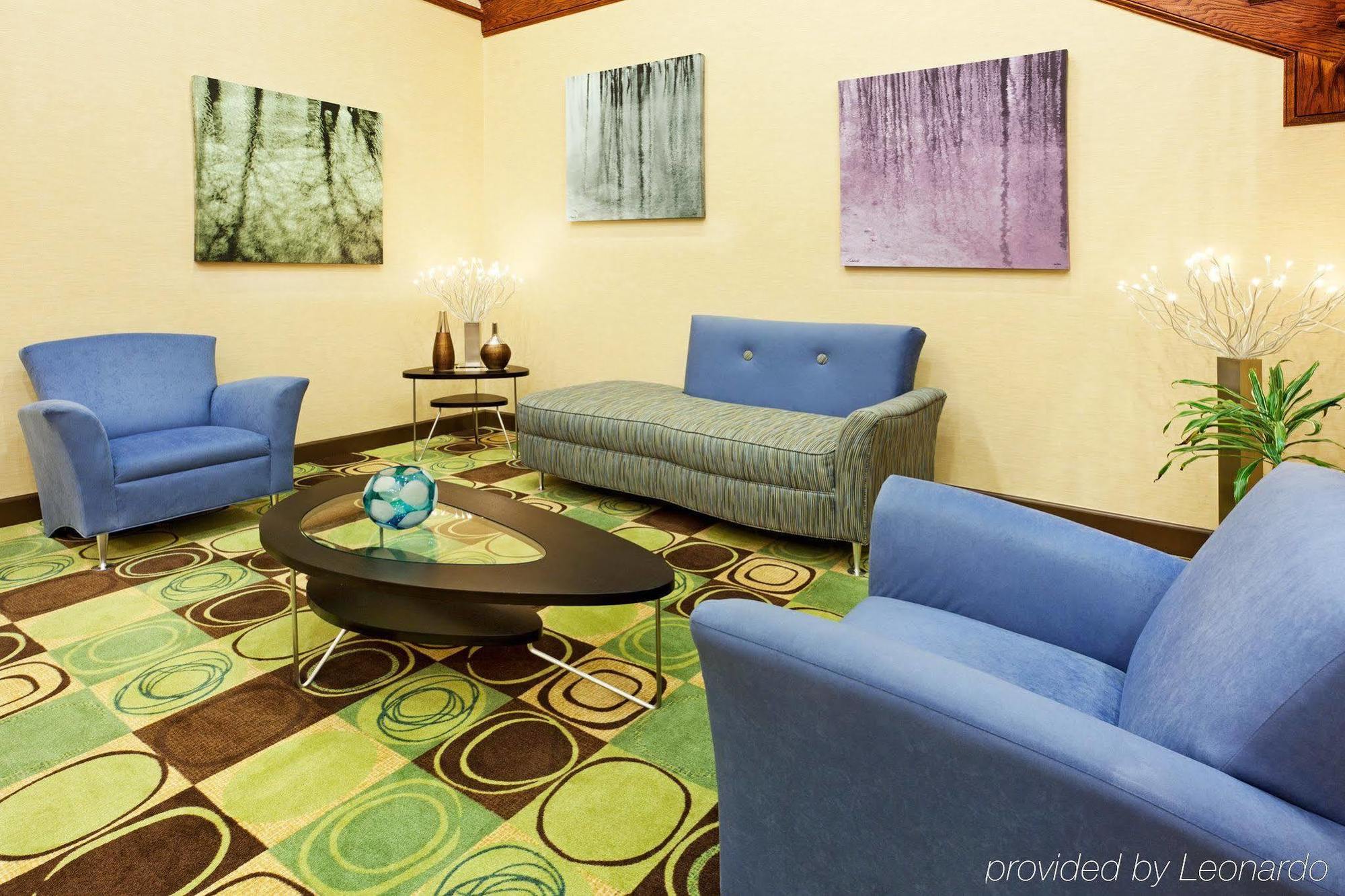 Holiday Inn Express Hotels & Suites Greenville-Spartanburg/Duncan By Ihg Esterno foto