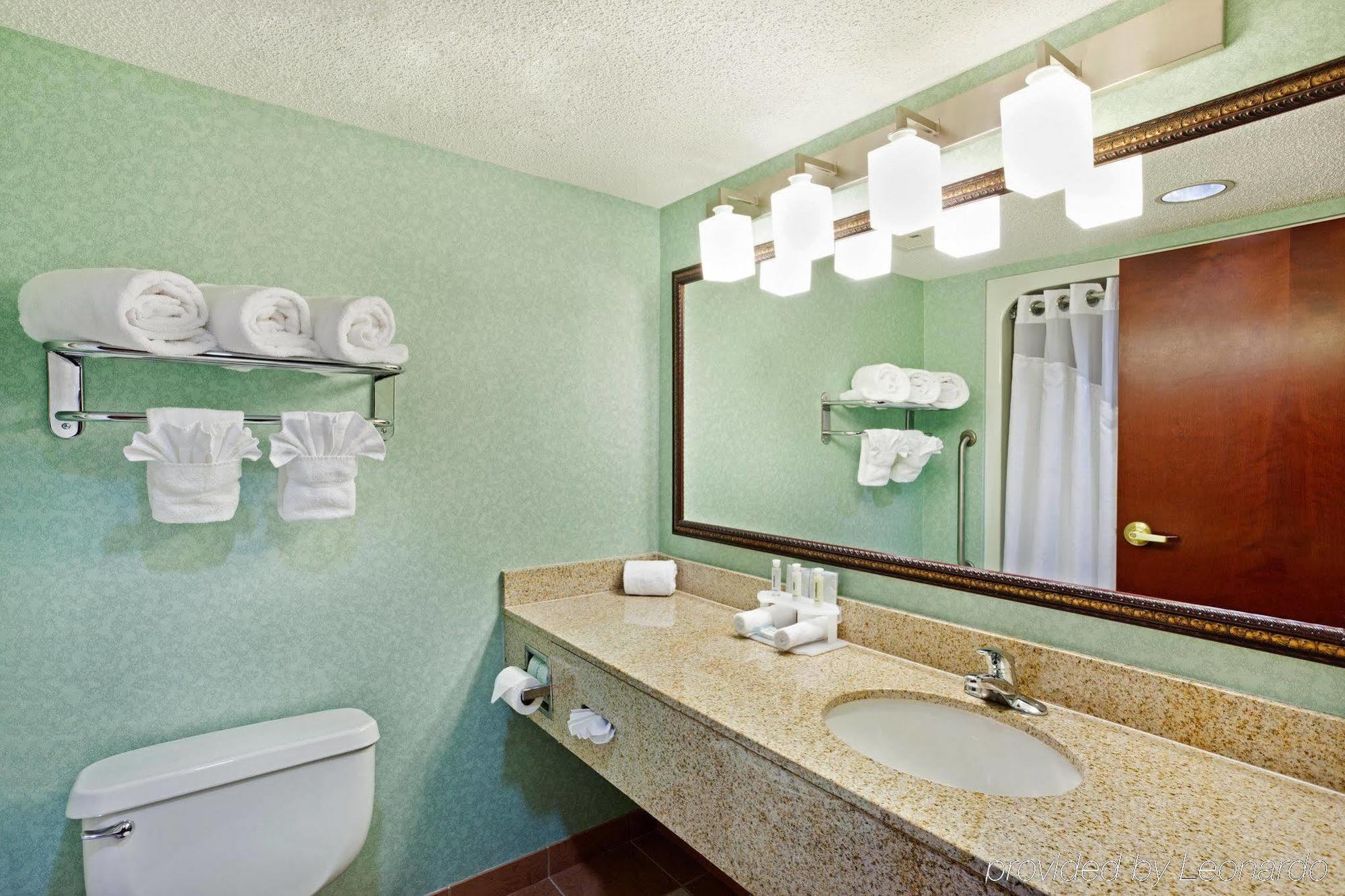 Holiday Inn Express Hotels & Suites Greenville-Spartanburg/Duncan By Ihg Esterno foto