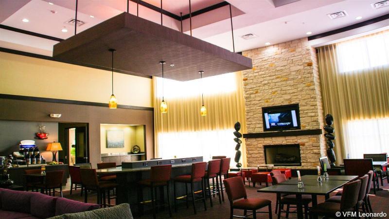 Holiday Inn Express Hotels & Suites Greenville-Spartanburg/Duncan By Ihg Esterno foto