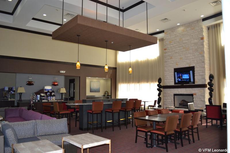 Holiday Inn Express Hotels & Suites Greenville-Spartanburg/Duncan By Ihg Esterno foto
