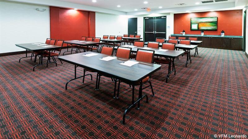 Holiday Inn Express Hotels & Suites Greenville-Spartanburg/Duncan By Ihg Esterno foto
